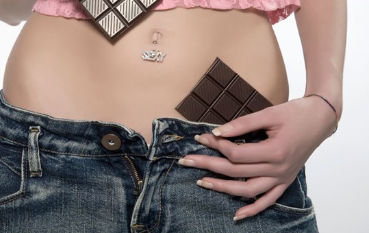 chocolate