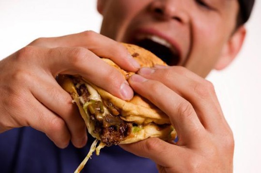 eat