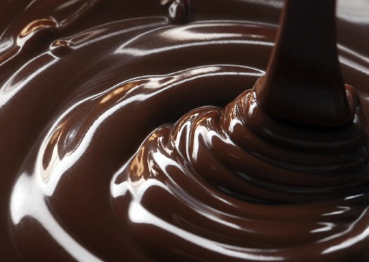 chocolate