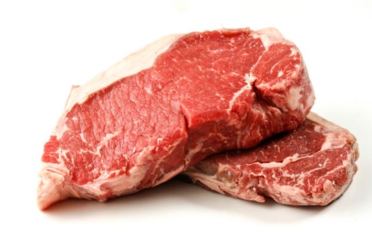 meat