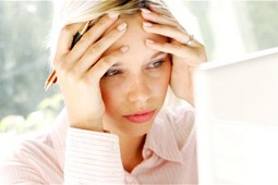 STRESS 9