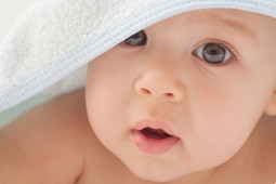 baby 9