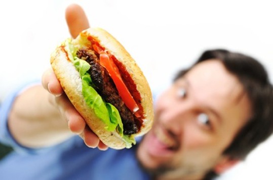 fast-food