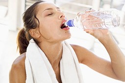 water 9
