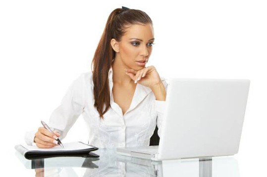 business woman 19