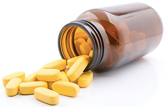 13-vitamines