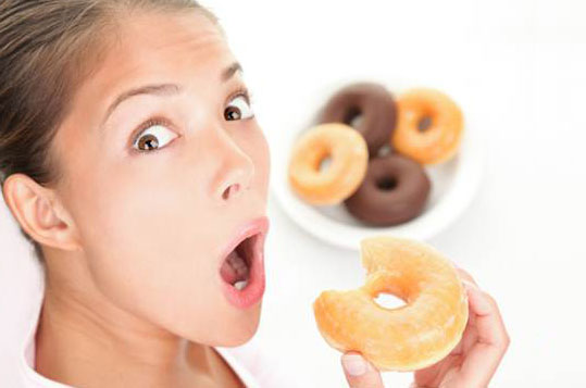 16-loukoumades