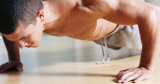 19-push-ups