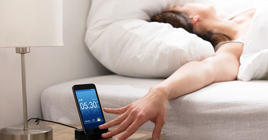 13-snooze
