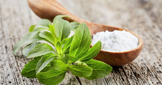 31-stevia