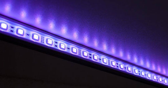 led-bar
