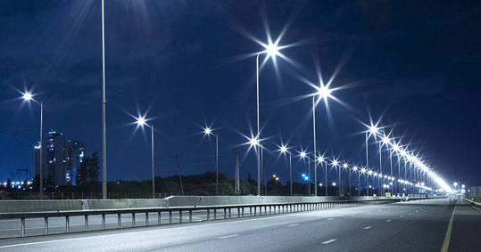 25-led