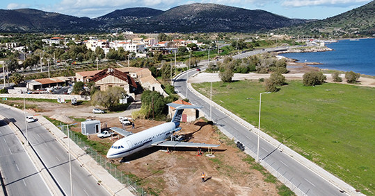 08 aeroplano lavrio