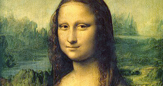 22-Mona Lisa